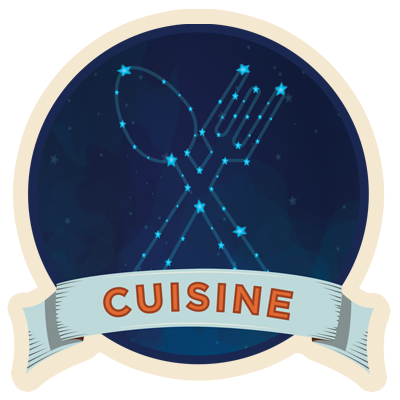 Cuisine